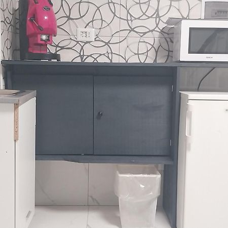 那不勒斯Piccola House别墅 外观 照片